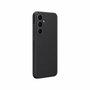 Protection pour téléphone portable Samsung EF-VS731PBEGWW Noir