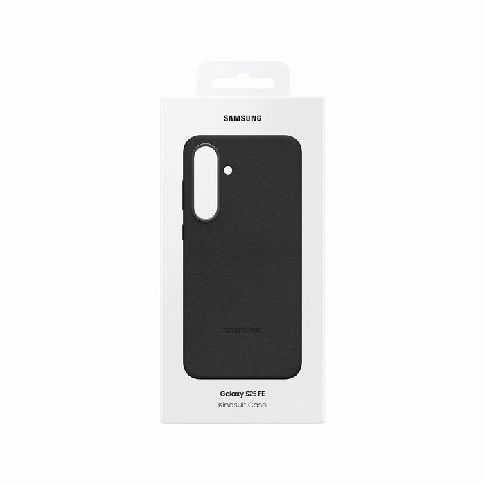 Protection pour téléphone portable Samsung EF-VS731PBEGWW Noir
