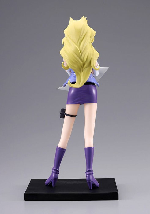 Kotobukiya Statuette Yu-Gi-Oh! Mai Valentine 1/7