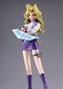 Kotobukiya Statuette Yu-Gi-Oh! Mai Valentine 1/7