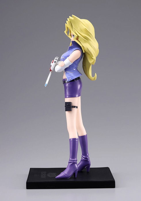 Kotobukiya Statuette Yu-Gi-Oh! Mai Valentine 1/7