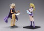 Kotobukiya Statuette Yu-Gi-Oh! Mai Valentine 1/7