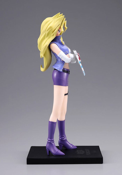 Kotobukiya Statuette Yu-Gi-Oh! Mai Valentine 1/7