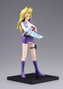 Kotobukiya Statuette Yu-Gi-Oh! Mai Valentine 1/7