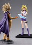 Kotobukiya Statuette Yu-Gi-Oh! Mai Valentine 1/7