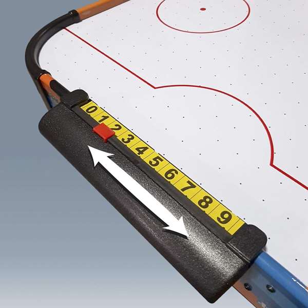 Table de Hockey CB Games 122 x 75 x 61 cm