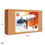 Table de Hockey CB Games 122 x 75 x 61 cm