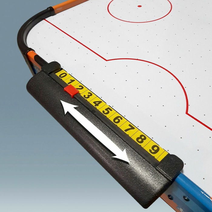 Table de Hockey CB Games 122 x 61 x 75 cm