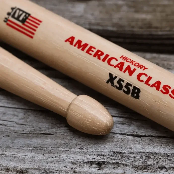 Vic Firth American Classic Extreme 55B Vic Firth American Classic Extreme 55B