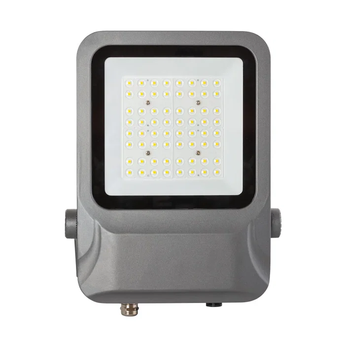 Projecteur LED 50W 9000Lm 5000K Blanc Froid IP65 Moso Projecteur LED 50W 9000Lm 5000K Blanc Froid IP65 Moso