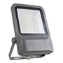 Projecteur LED 50W 9000Lm 5000K Blanc Froid IP65 Moso