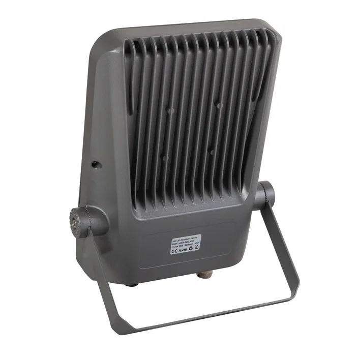 Moso Proyector LED 50W 9000Lm IP65, Projecteur LED Exterieur 120 Degres 5000K avec Driver Moso et Optique Lumileds SMD2835, 100000 Heures de Vie Moso Proyector LED 50W 9000Lm IP65, Projecteur LED Exterieur 120 Degres 5000K avec Driver Moso et Optique Lumileds SMD2835, 100000 Heures de Vie