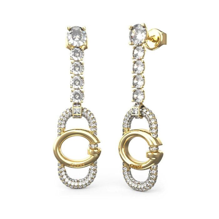 Boucles d´oreilles Femme Guess JUBE04507JWYGT-U Boucles d´oreilles Femme Guess JUBE04507JWYGT-U