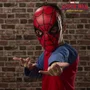 Hasbro Masque de Spider-Man Marvel Spider-Man Brand New Day pour enfant