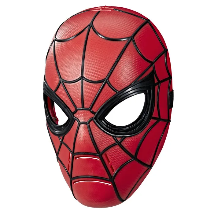 Hasbro Masque de Spider-Man Marvel Spider-Man Brand New Day pour enfant