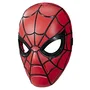 Hasbro Masque de Spider-Man Marvel Spider-Man Brand New Day pour enfant