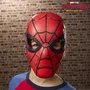 Hasbro Masque de Spider-Man Marvel Spider-Man Brand New Day pour enfant