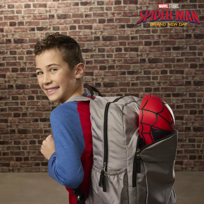 Hasbro Masque de Spider-Man Marvel Spider-Man Brand New Day pour enfant