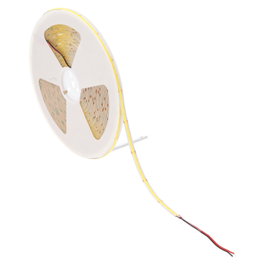 Tira LED COB 48VDC 20m 480LEDs/m 8W/m 700Lm/m Blanco Frío