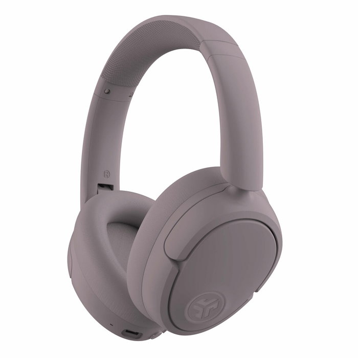 Casques Sans Fil JLab IEUHBJLUXANCRMVE62 Mauve Casques Sans Fil JLab IEUHBJLUXANCRMVE62 Mauve