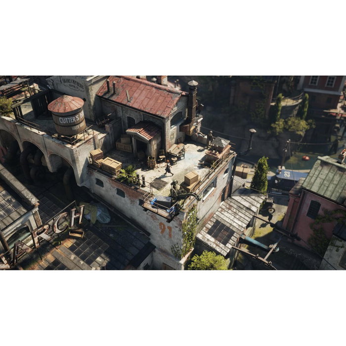 Just For Games Eriksholm The Stolen Dream PS5 Just For Games Eriksholm The Stolen Dream PS5