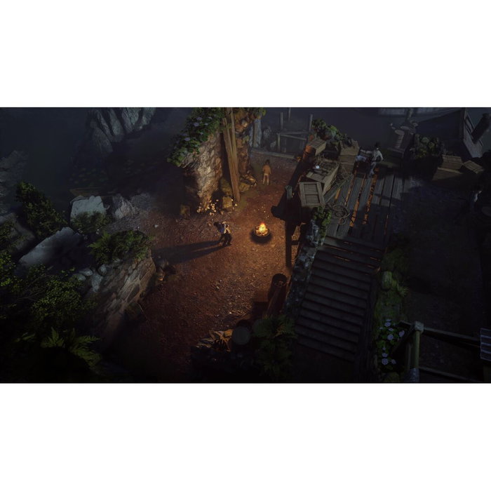 Just For Games Eriksholm The Stolen Dream PS5 Just For Games Eriksholm The Stolen Dream PS5