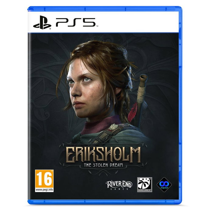Just For Games Eriksholm The Stolen Dream PS5 Just For Games Eriksholm The Stolen Dream PS5