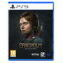 Just For Games Eriksholm The Stolen Dream PS5