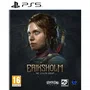 Just For Games - Eriksholm The Stolen Dream, Jeu d'Aventure Narrative et d'Enigmes pour PS5 (PlayStation 5), Version Française