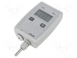 APAR AR232.B/1/BT Enregistreur de température mural Bluetooth BLE