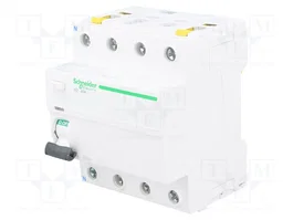 SCHNEIDER ELECTRIC ACTI9 Interrupteur différentiel 4 pôles 80A 30mA