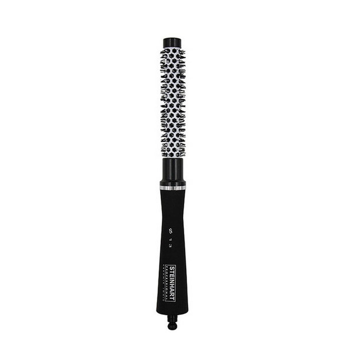 Steinhart Brosse Thermique Ceramic Ionic n° 33 en Noir Steinhart Brosse Thermique Ceramic Ionic n° 33 en Noir