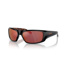 Lunettes de soleil Homme Arnette HOT SHOT AN 4182 Noir