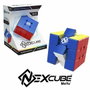 Bizak Cubo Nexcube Classique 3x3