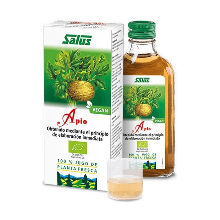 Salus Jus de Céleri 200ml