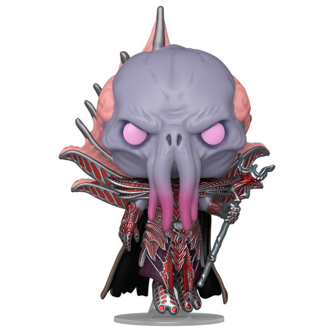 Funko Pop! Baldur's Gate 3 - The Emperor (nº 1189)
