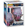 Funko Pop! Baldur's Gate 3 - The Emperor (nº 1189)