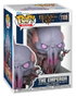 Funko Pop! Baldur's Gate 3 - The Emperor (nº 1189)