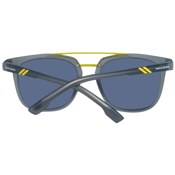 Skechers SE6133-5520Q Gafas de sol Gris Skechers SE6133-5520Q Gafas de sol Gris