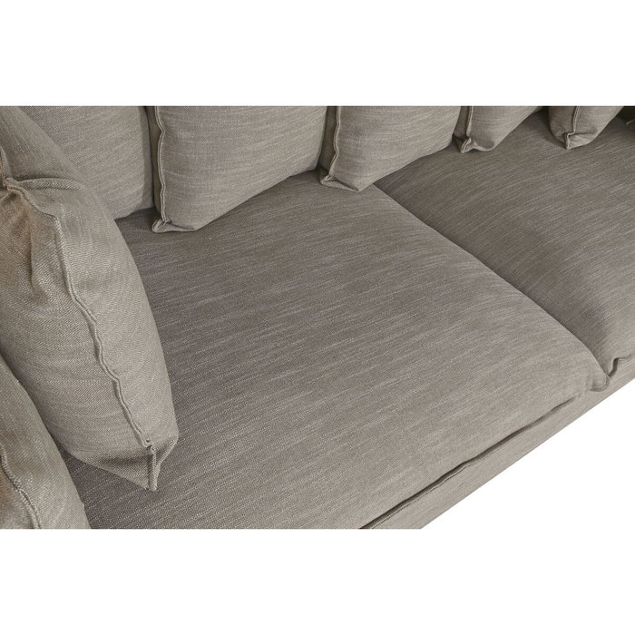 Home ESPRIT Canapé Home ESPRIT Canapé