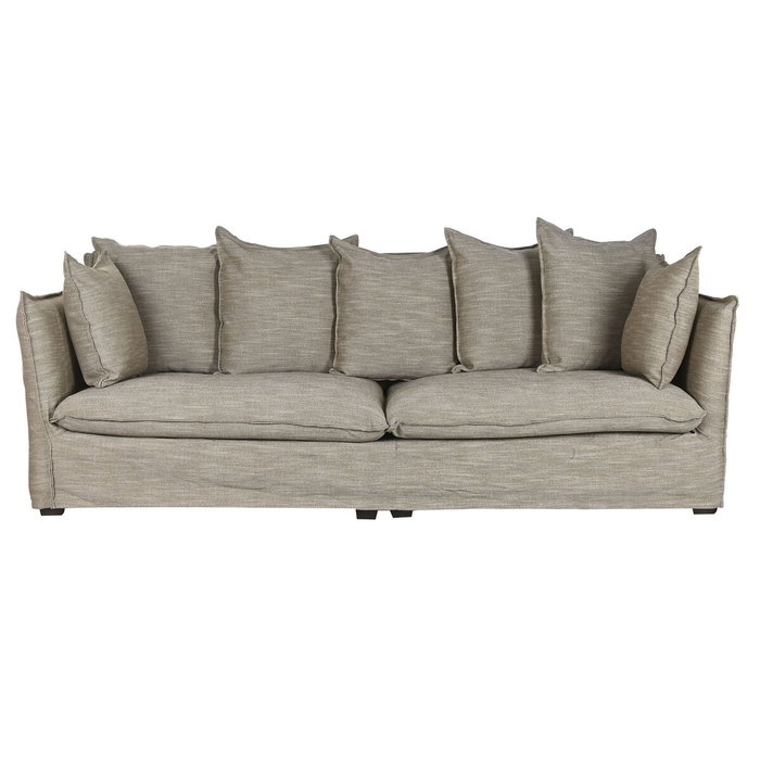 Home ESPRIT Canapé Home ESPRIT Canapé