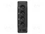 Eaton 3P Ellipse 3P550D 550VA/330W