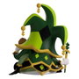 Helluva Boss Vinyl figurine Mammon 12 cm