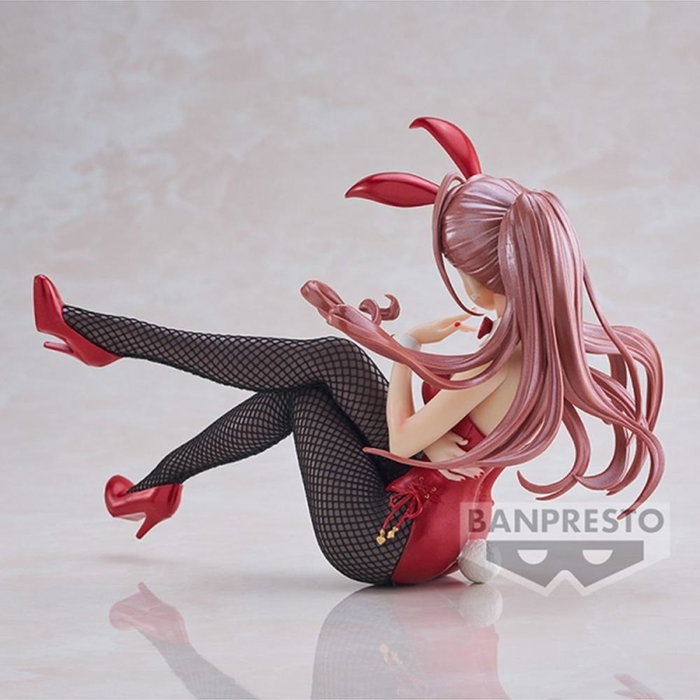 Banpresto Figure Idolmaster Shiny Colors Espresto - Natsuha Arisugawa 12cm