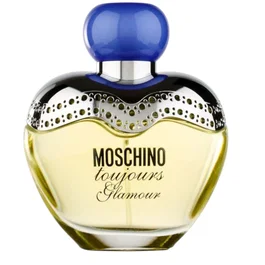 Moschino Toujours Glamour Eau de Toilette 50 ml