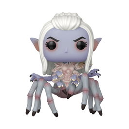 Funko Pop! Premium Lolth the Spider Queen Dungeons & Dragons