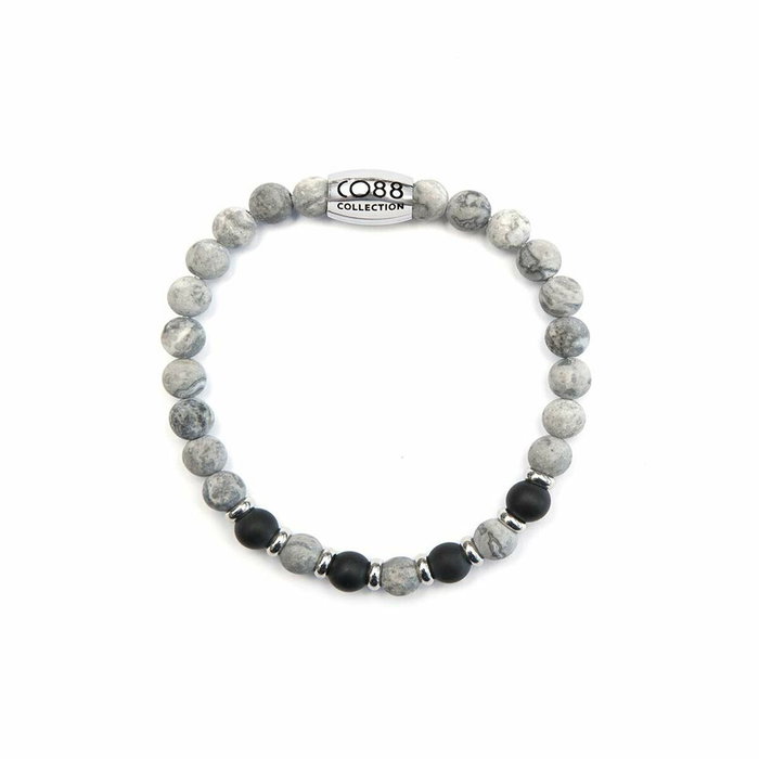 Bracelet Femme CO88 Collection 8CB-90036 Argenté