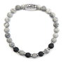 Bracelet Femme CO88 Collection 8CB-90036 Argenté