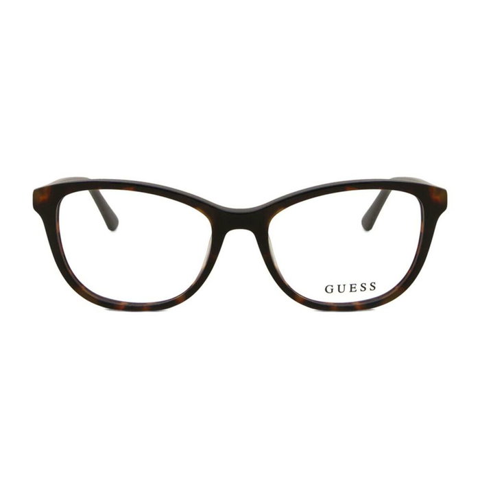 Monture de Lunettes Unisexe Guess GU8270
