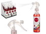 Acorde Ambientateur Spray Fruits Rouges 200 ml 4,5x22x9 cm (Set de 24)